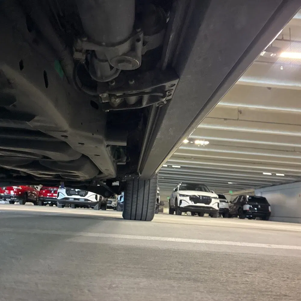 2023 Lincoln Navigator L Black Label