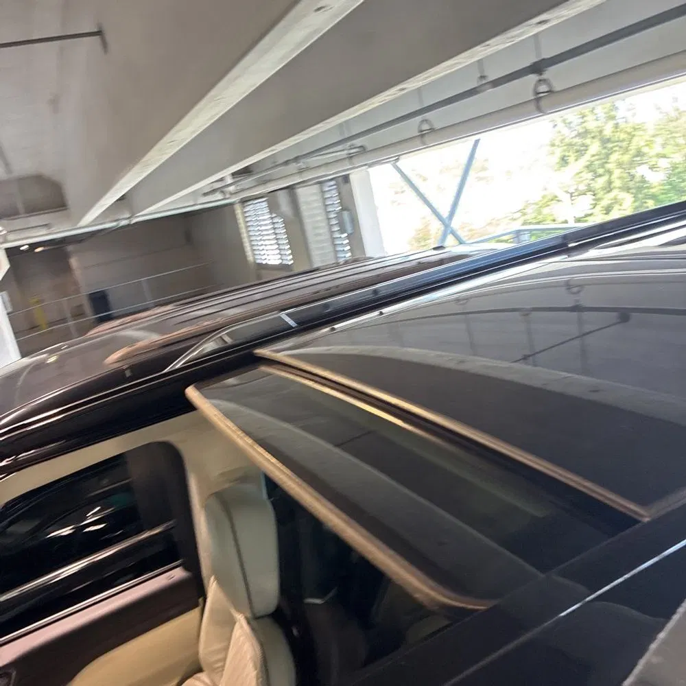2023 Lincoln Navigator L Black Label