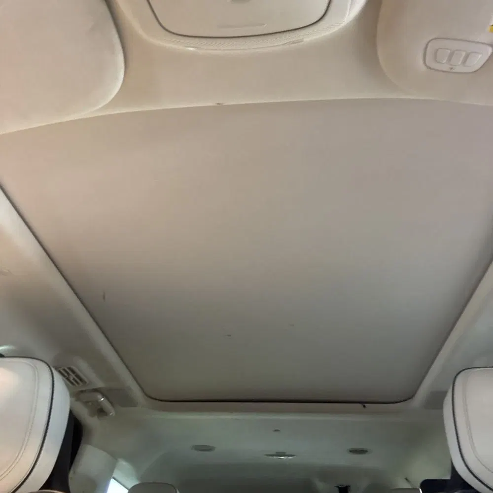 2023 Lincoln Navigator L Black Label