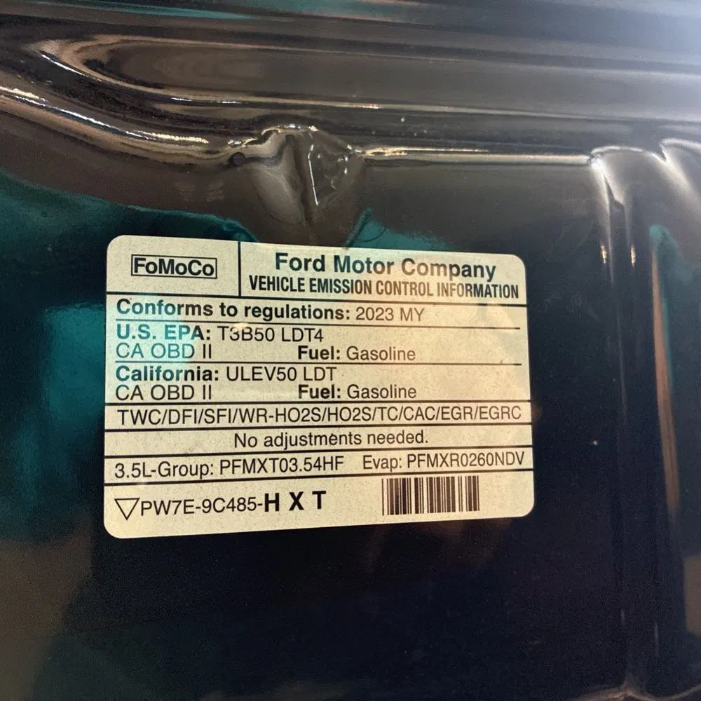 2023 Lincoln Navigator L Black Label