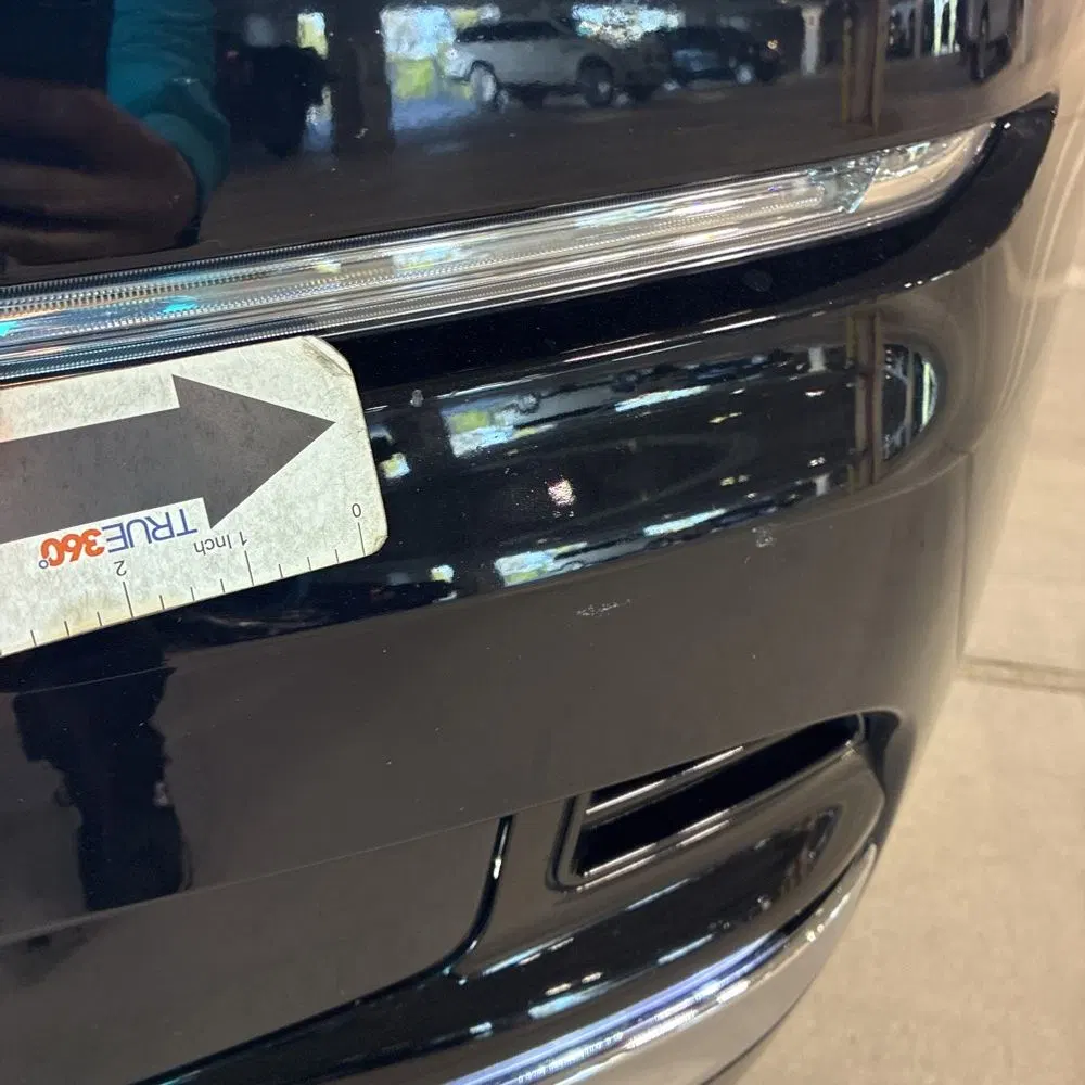 2023 Lincoln Navigator L Black Label