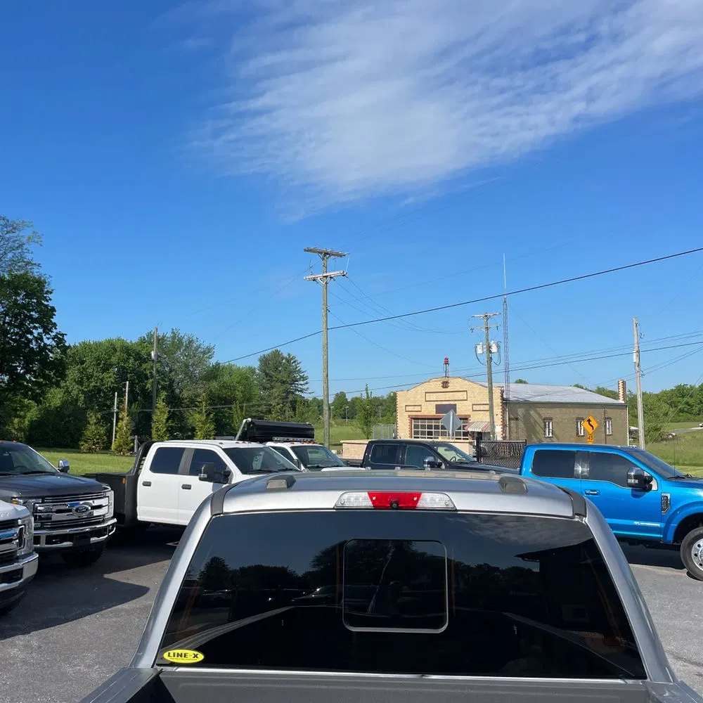 2020 Ford F-450 Super Duty Limited