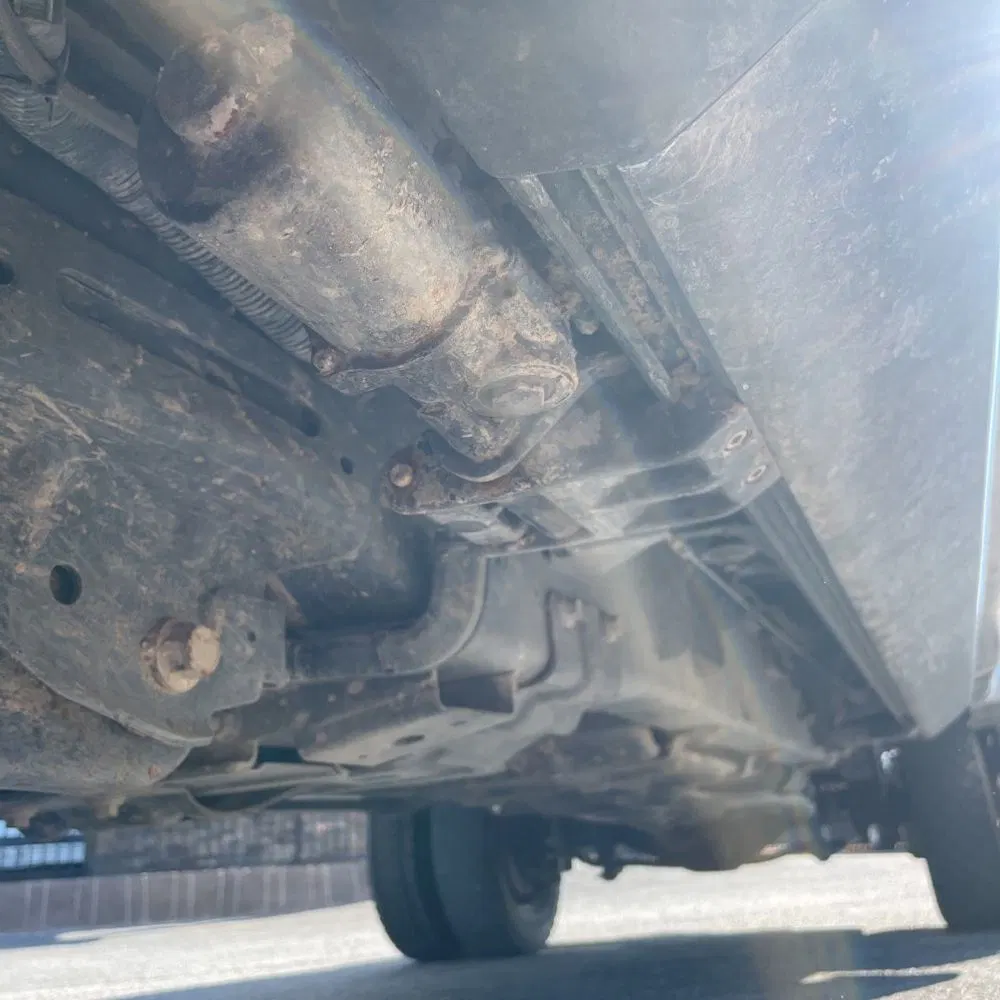 2020 Ford F-450 Super Duty Limited