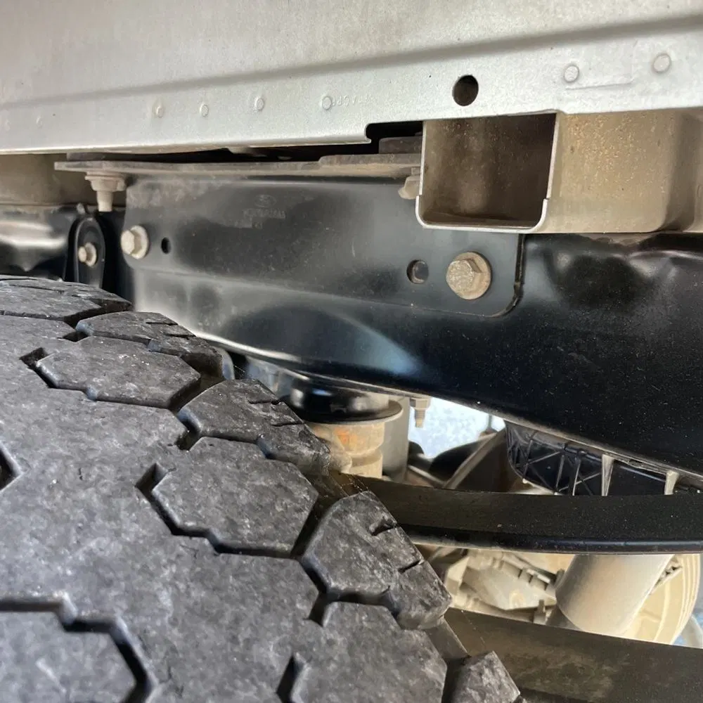 2020 Ford F-450 Super Duty Limited
