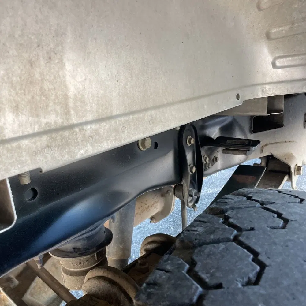 2020 Ford F-450 Super Duty Limited