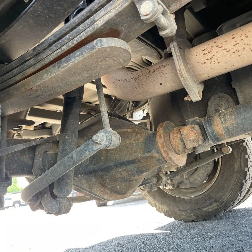 2020 Ford F-450 Super Duty Limited