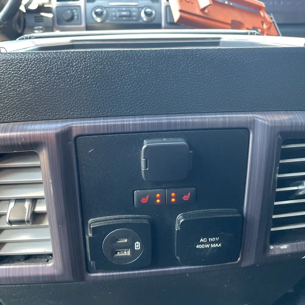 2020 Ford F-450 Super Duty Limited