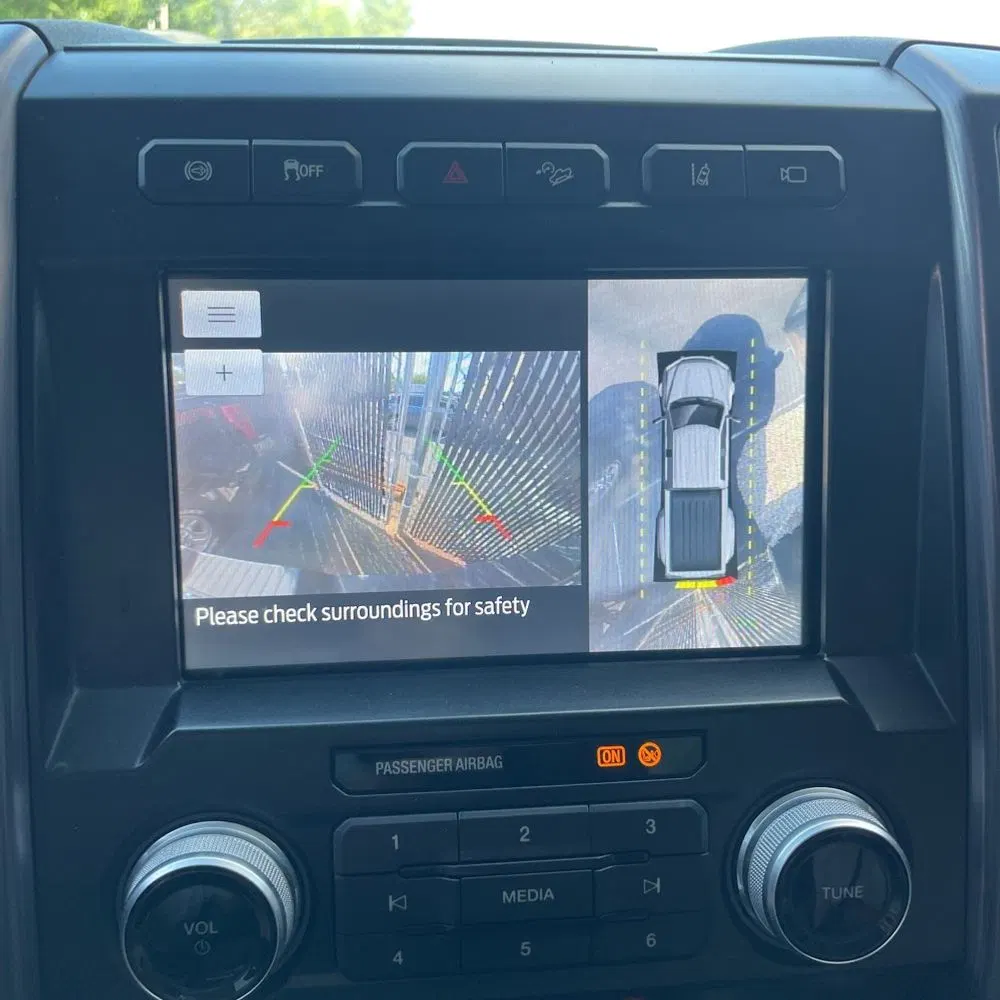 2020 Ford F-450 Super Duty Limited