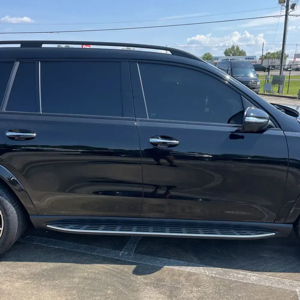 2022 Mercedes-Benz GLS GLS 450