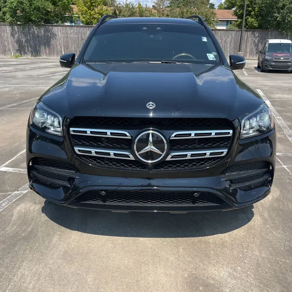 2022 Mercedes-Benz GLS GLS 450