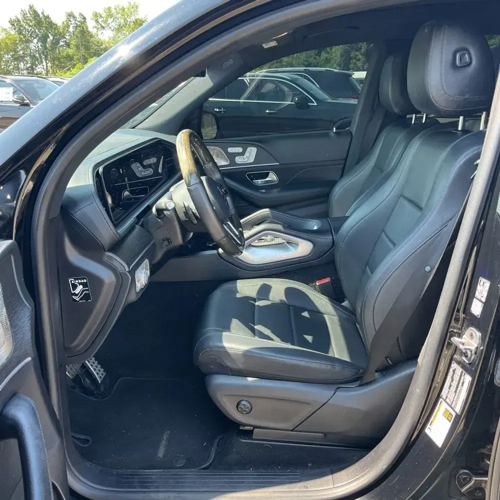 2022 Mercedes-Benz GLS GLS 450