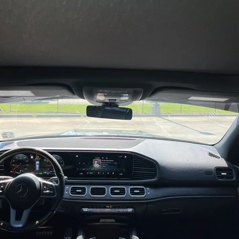 2022 Mercedes-Benz GLS GLS 450