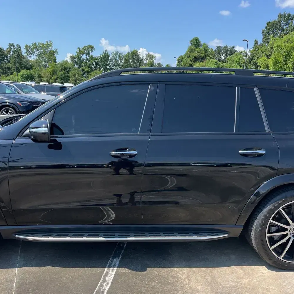 2022 Mercedes-Benz GLS GLS 450