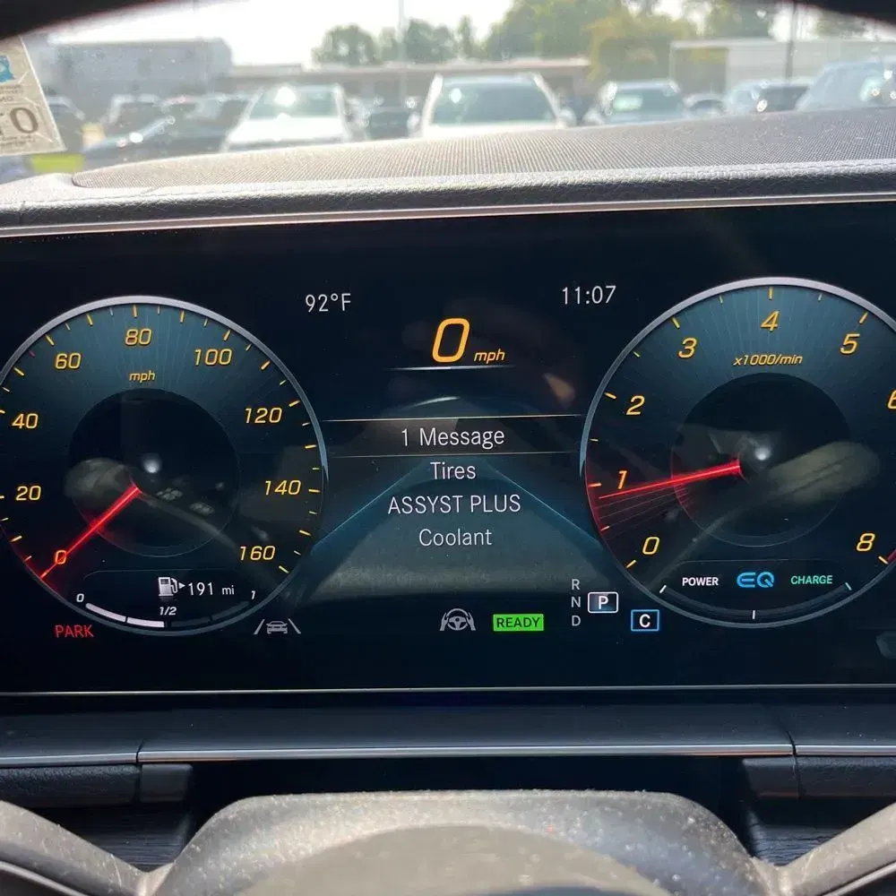 2022 Mercedes-Benz GLS GLS 450