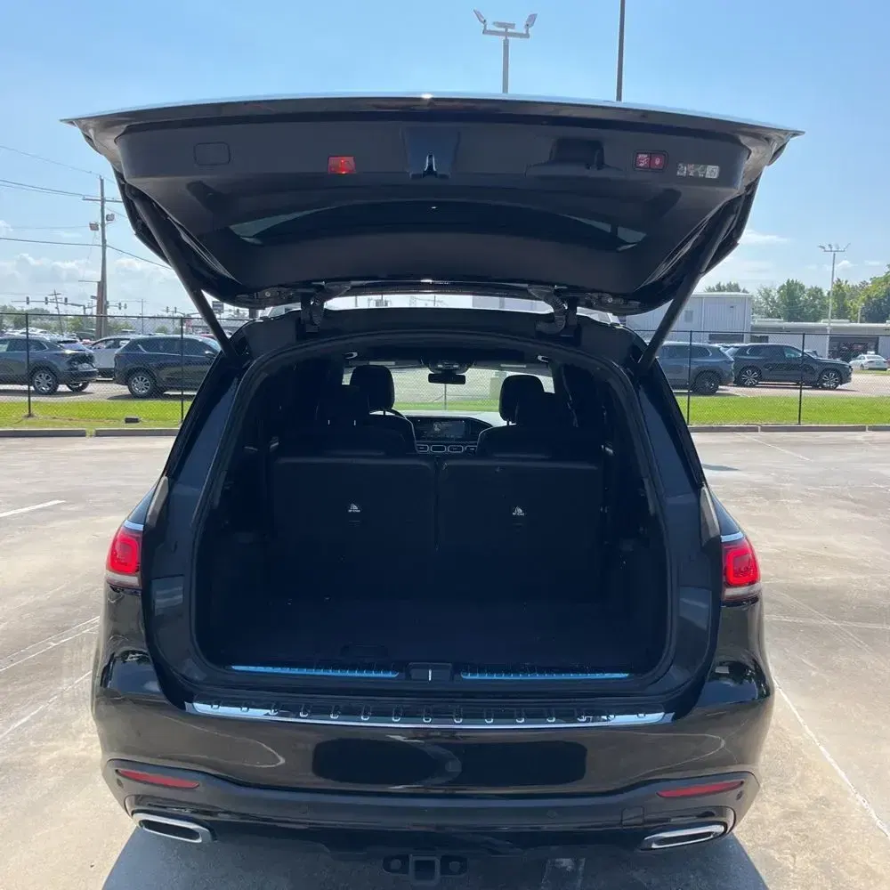 2022 Mercedes-Benz GLS GLS 450