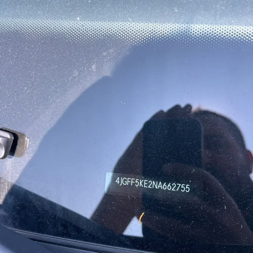 2022 Mercedes-Benz GLS GLS 450