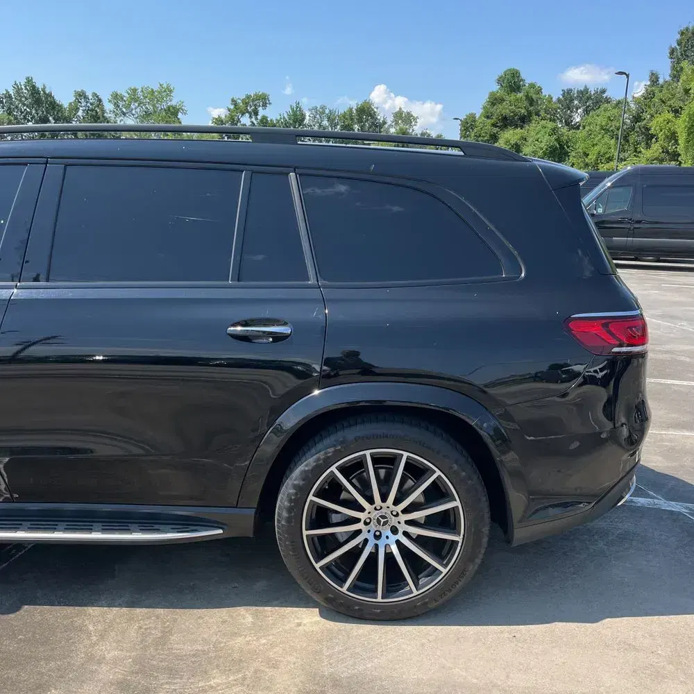 2022 Mercedes-Benz GLS GLS 450