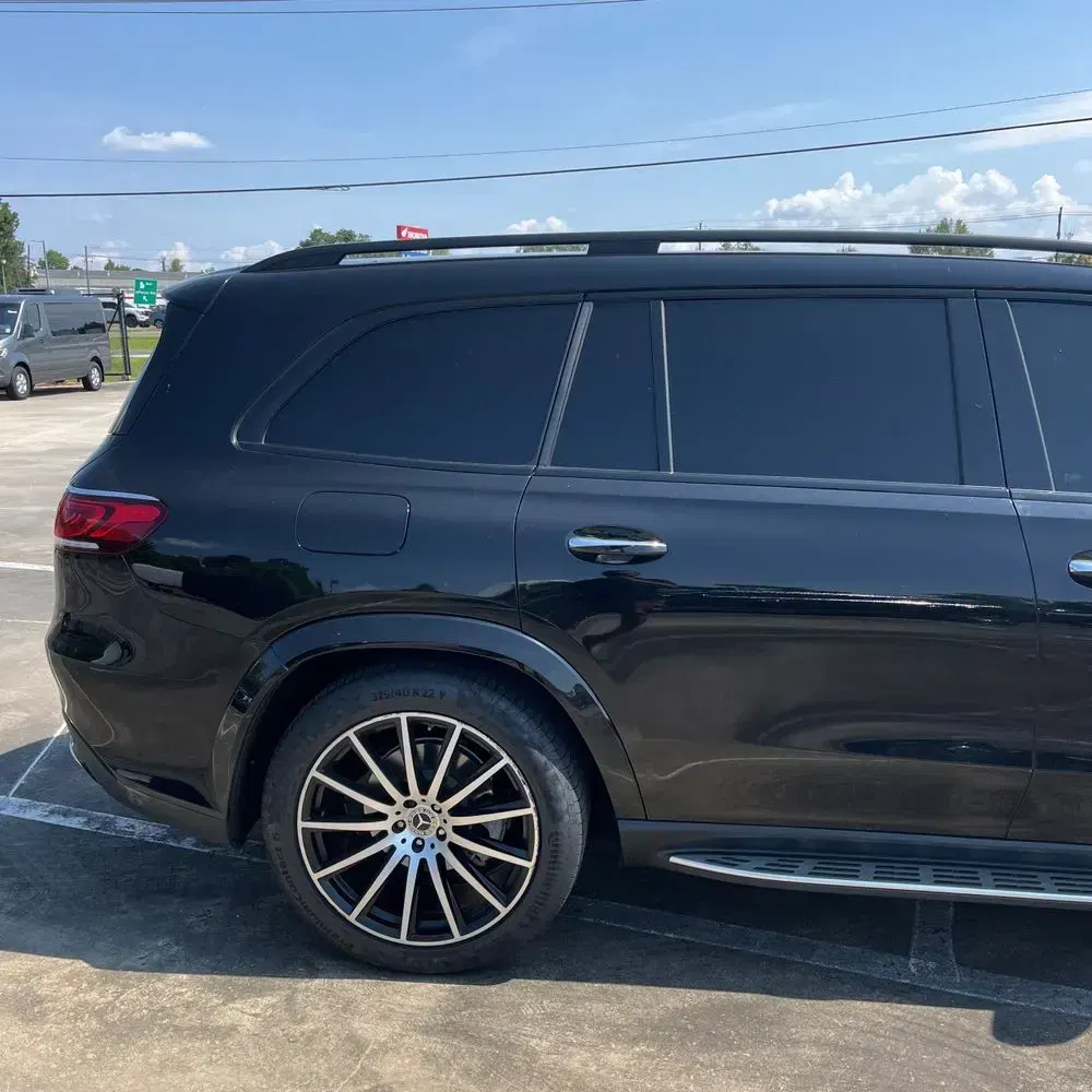 2022 Mercedes-Benz GLS GLS 450