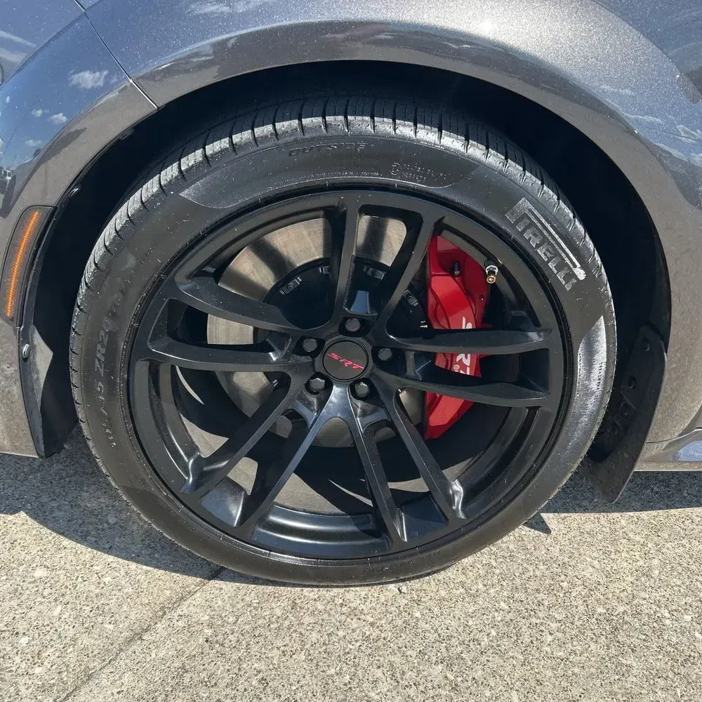 2022 Dodge Charger SCAT PACK