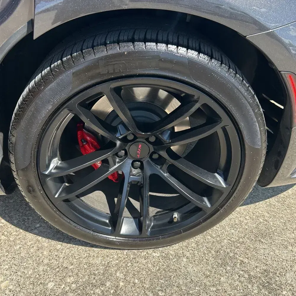 2022 Dodge Charger SCAT PACK