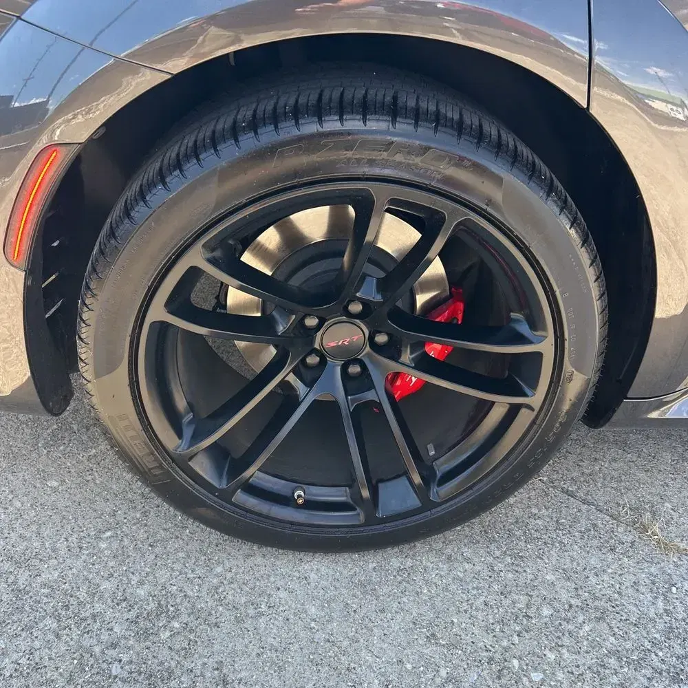 2022 Dodge Charger SCAT PACK