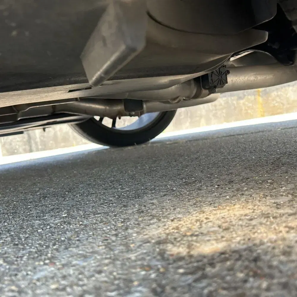 2022 Dodge Charger SCAT PACK