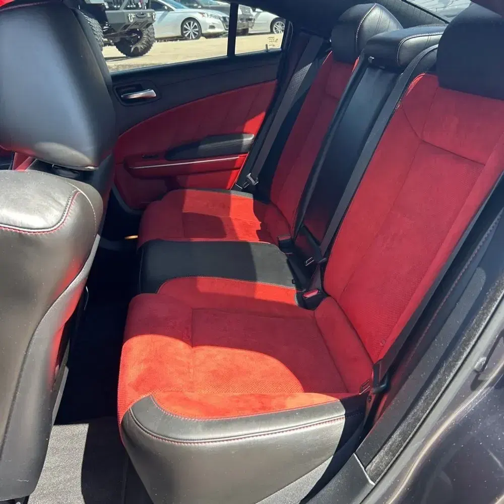 2022 Dodge Charger SCAT PACK