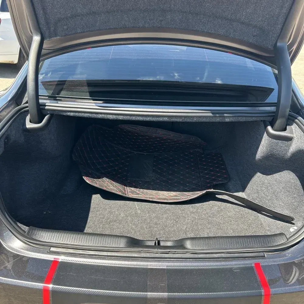 2022 Dodge Charger SCAT PACK
