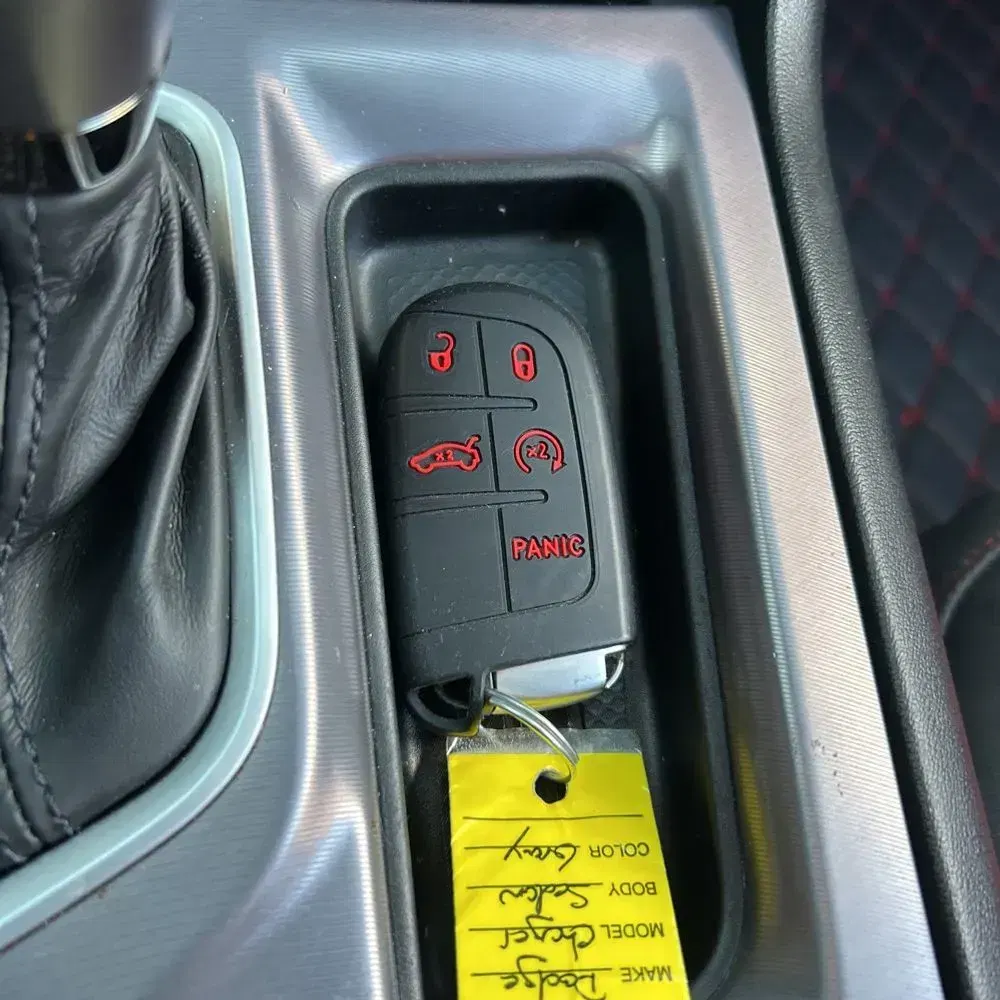 2022 Dodge Charger SCAT PACK