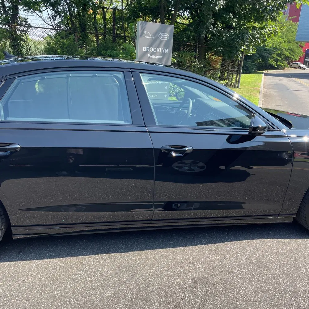 2024 Audi S8 Base
