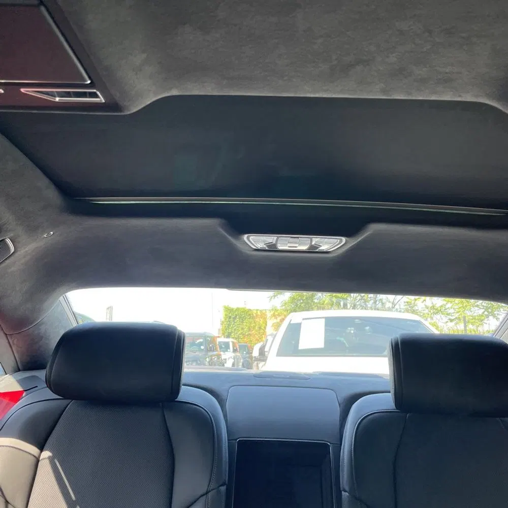 2024 Audi S8 Base
