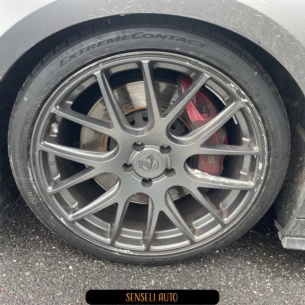 2022 Audi RS 5