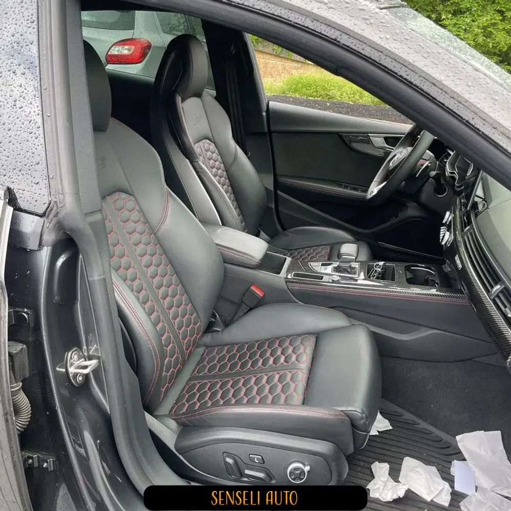 2022 Audi RS 5