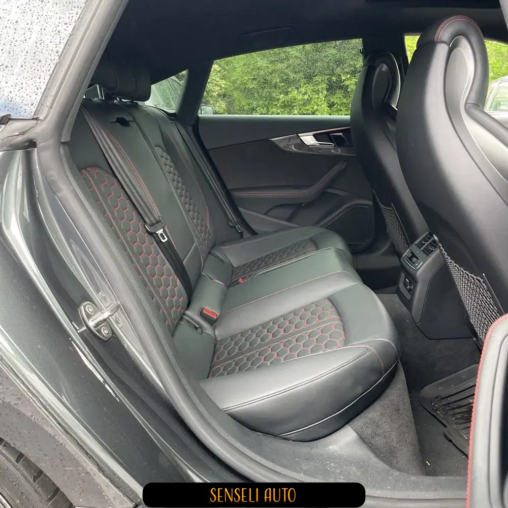2022 Audi RS 5