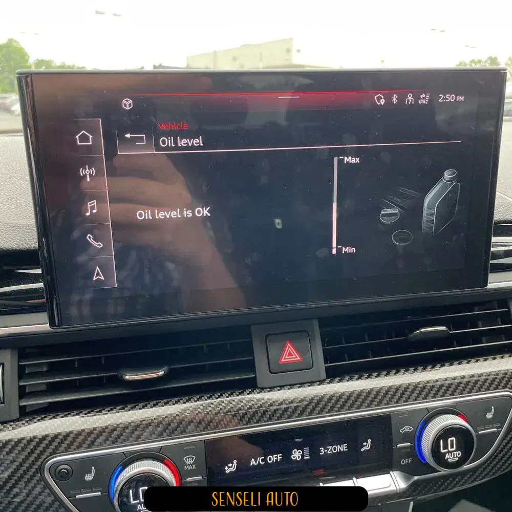 2022 Audi RS 5