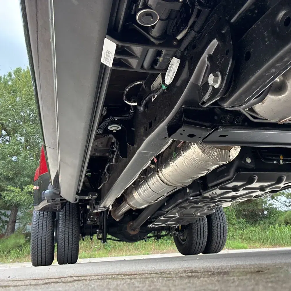 2025 Ford F-350 Super Duty King Ranch
