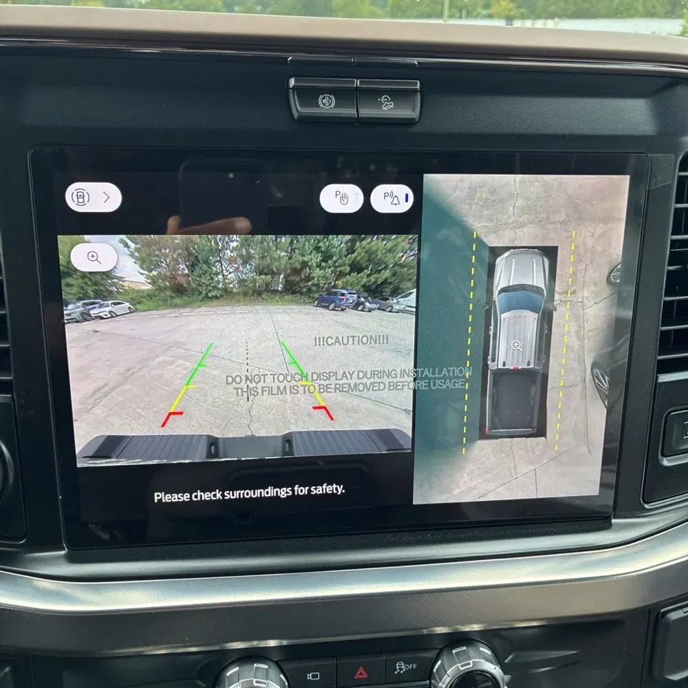 2025 Ford F-350 Super Duty King Ranch