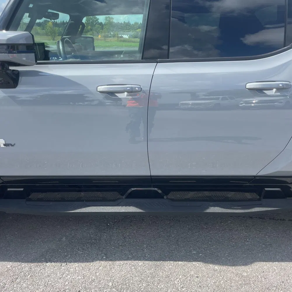2025 GMC HUMMER EV 3X