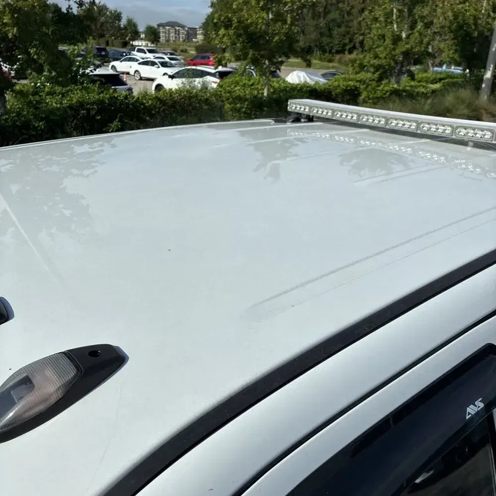 2022 Ram Commercial Tradesman CA60-84 CREW CAB/CHASSIS 4X4 6.7L