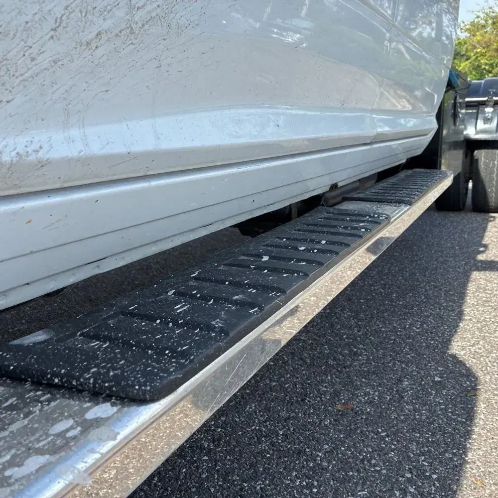 2022 Ram Commercial Tradesman CA60-84 CREW CAB/CHASSIS 4X4 6.7L