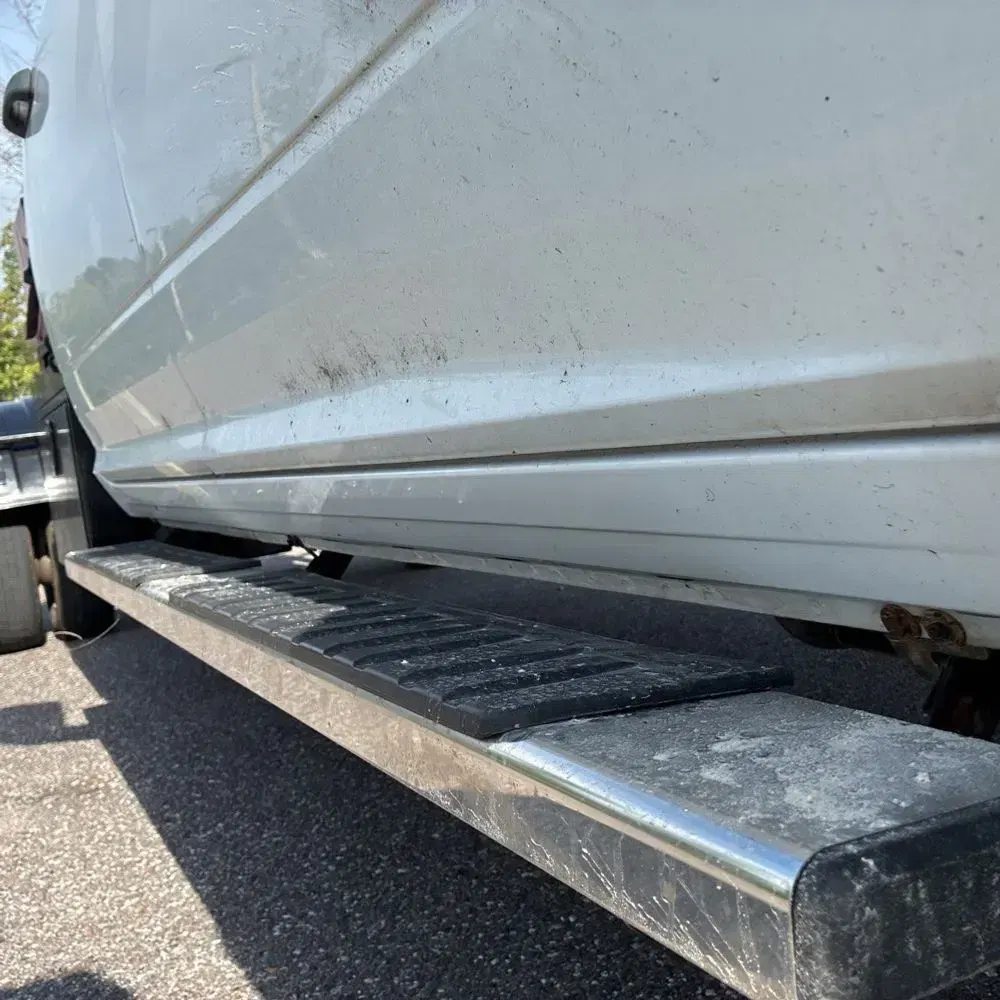 2022 Ram Commercial Tradesman CA60-84 CREW CAB/CHASSIS 4X4 6.7L