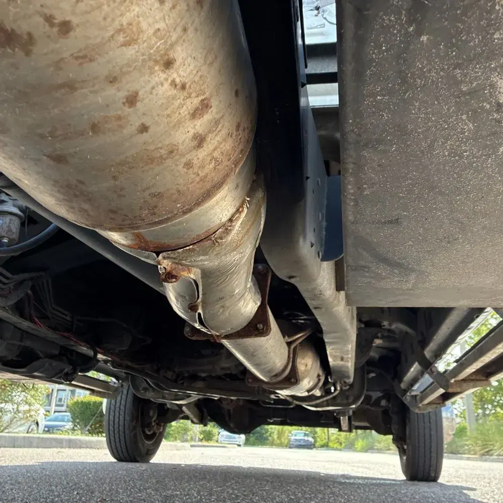 2022 Ram Commercial Tradesman CA60-84 CREW CAB/CHASSIS 4X4 6.7L