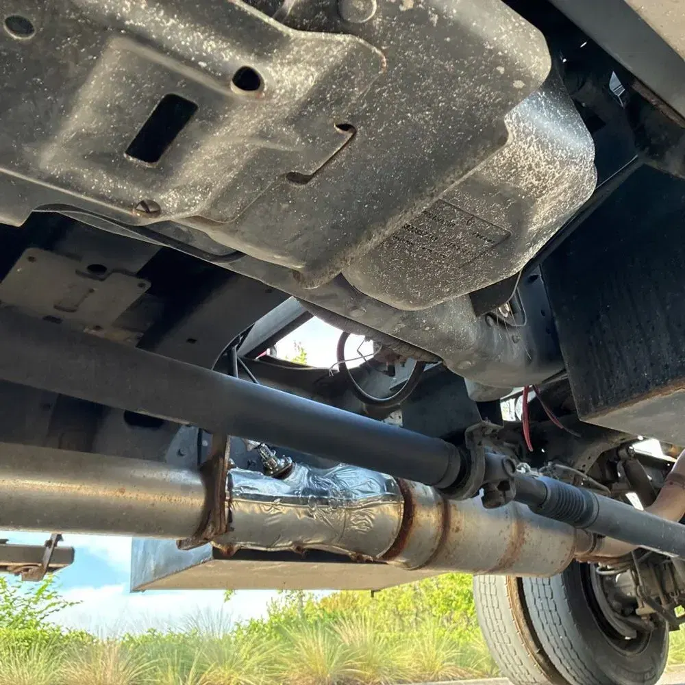 2022 Ram Commercial Tradesman CA60-84 CREW CAB/CHASSIS 4X4 6.7L