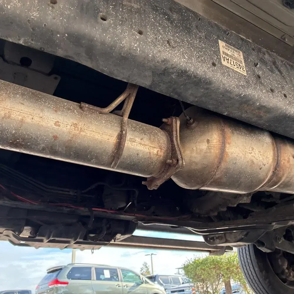 2022 Ram Commercial Tradesman CA60-84 CREW CAB/CHASSIS 4X4 6.7L