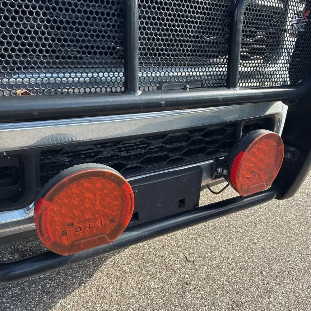 2022 Ram Commercial Tradesman CA60-84 CREW CAB/CHASSIS 4X4 6.7L