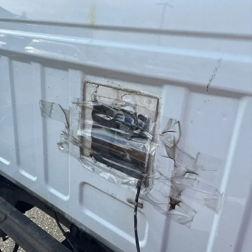 2022 Ram Commercial Tradesman CA60-84 CREW CAB/CHASSIS 4X4 6.7L