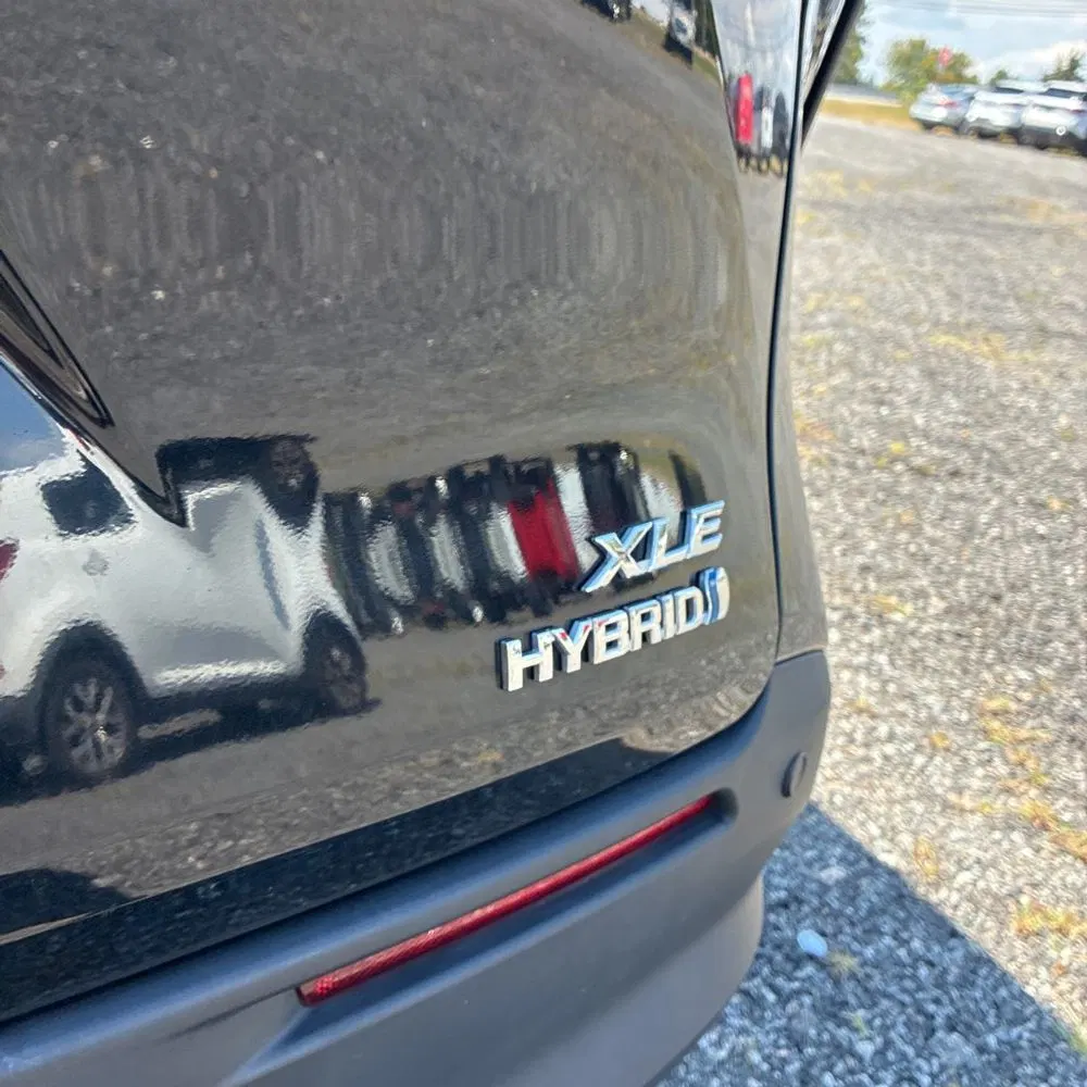 2024 Toyota Sienna XLE 7-Passenger
