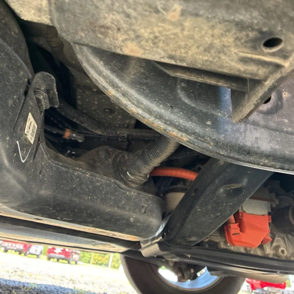 2024 Toyota Sienna XLE 7-Passenger