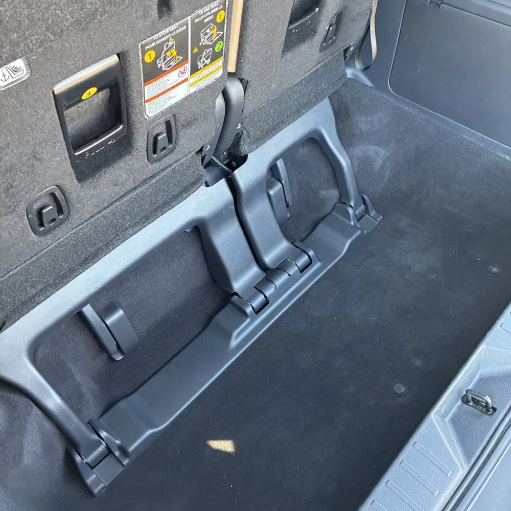 2024 Toyota Sienna XLE 7-Passenger