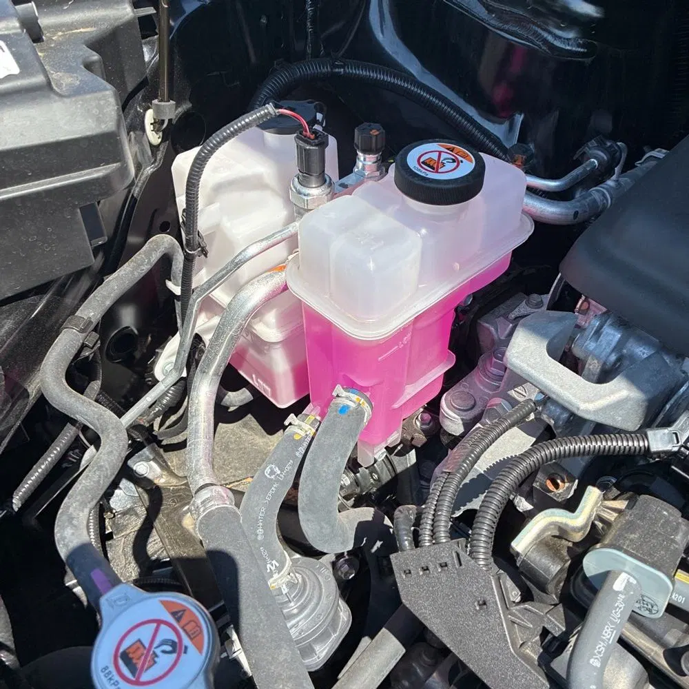 2024 Toyota Sienna XLE 7-Passenger